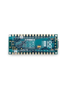 Arduino Nano ESP32 (sans connecteurs) 2